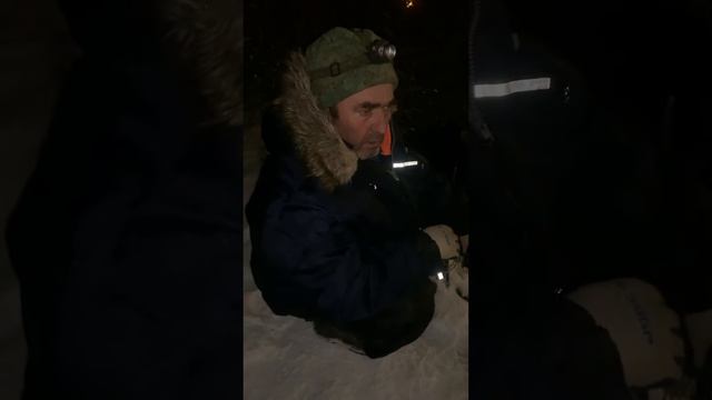 Улов Рината на 6:00 смотреть онлайн