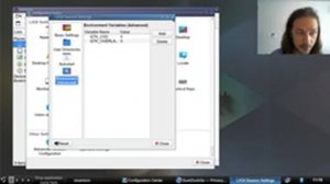 LXQt: Desktop Environments on Arch Linux Ep. 10