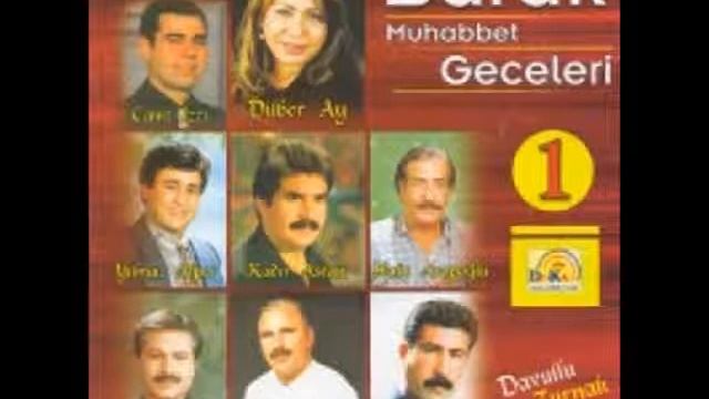Barak Muhabbet Geceleri - Var Git (Deka Müzik) смотреть онлайн