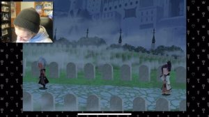 Kingdom Hearts Dark Road - Episode 1 Reaction & Current Thoughts on The Game