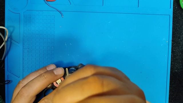 ?Ремонт вертикального пылесоса BBK BV2526?