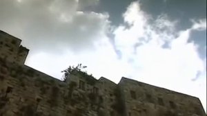 Сирия Жемчужина Ближнего Востока
