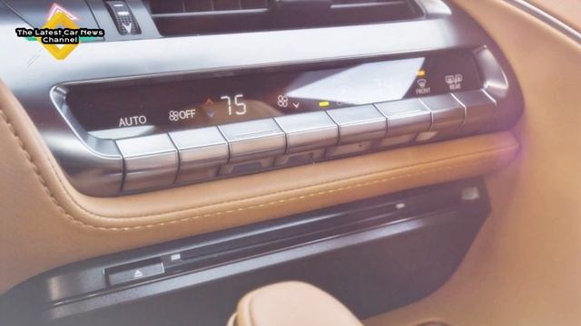 WOW!!! 2018 Lexus LC 500 Coupe F Sport смотреть онлайн