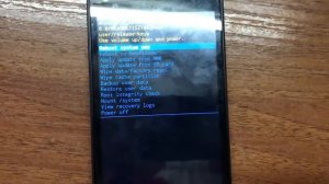 Doogee X5 Max Pro полный сброс | Doogee X5 Max Pro hard reset