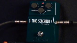 Ibanez TS808HW Tubescreamer