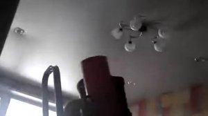 Восстановление потолка после того, как Вас затопили.