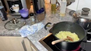 Капуста по немецки Sauerkraut или просто Кислая капуста