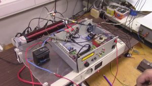 70. Настройка БТГР. 23.01.2015