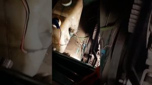 Замена заглушек блока цилиндров ваз 99