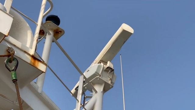Навигационные приборы на маломерном судне