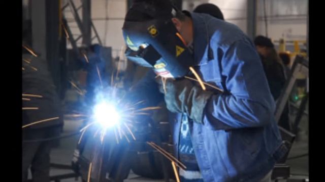 Профессии Профессионального училища №5 смотреть онлайн