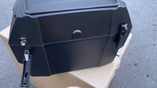 Кофр для BRP GKA 2 смотреть онлайн