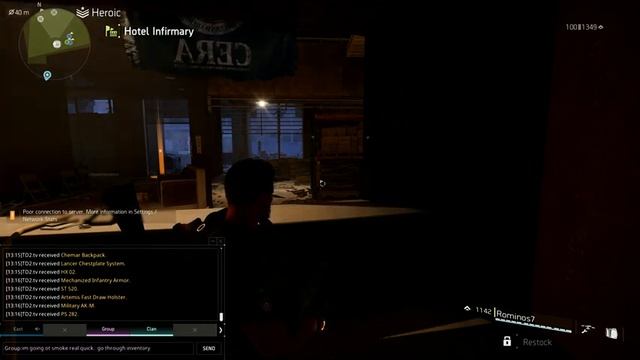 -= TheDivision2tv =- TD2tv 4K HDR DirectX 12 смотреть онлайн