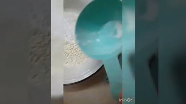 Kamxarj juda yumshoq chiqadigan keks
