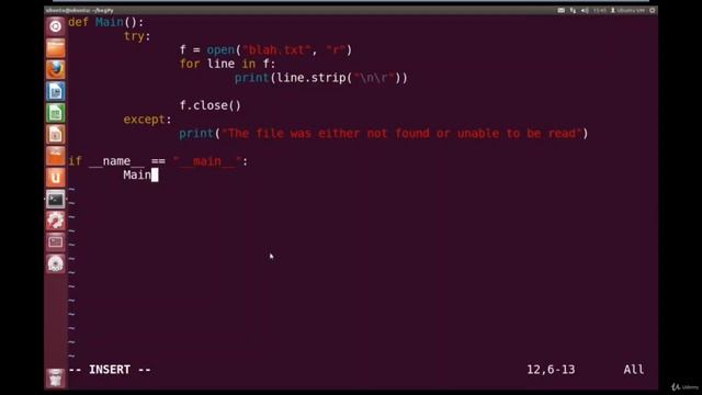 Mastering Python Exception Handling: Unlocking the Secrets