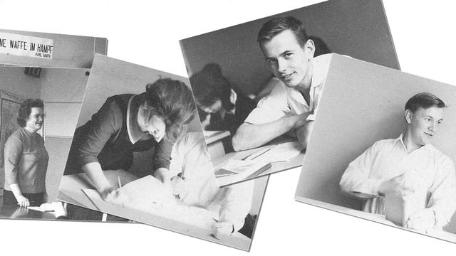 С Днем рождения, родная школа! смотреть онлайн