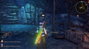 Прохождение игры Tales of Arise часть 6