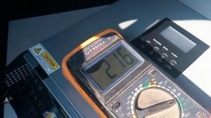 Солнечный Инвертор 3 в 1 Easun 3000VA, как бесперебойник на титанате