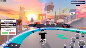 [ИВЕНТ]Как получить TJ Pop Stripe Rugby (Pink / Green) в Tommy Play•Roblox