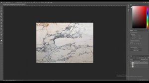 Создание качественной текстуры из фото в Photoshop