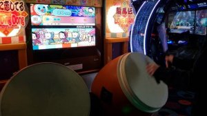 太鼓の達人 Taiko no Tatsujin [Angel Dream]