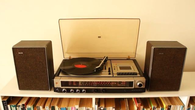 Philips 970 смотреть онлайн