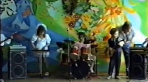 Детский оркестр - "Танго"..wmv