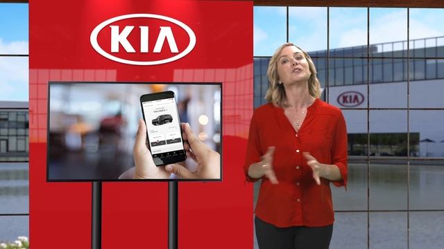 UVO link: Remote Lock, Remote Start & Climate Control смотреть онлайн