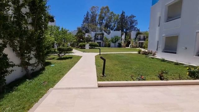 SAMARA HOTEL Bodrum. Keyifli bir Bodrum tatili seçeneği. смотреть онлайн