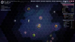 Oxygen not included spaced out №55 (Нужны новые ракеты)