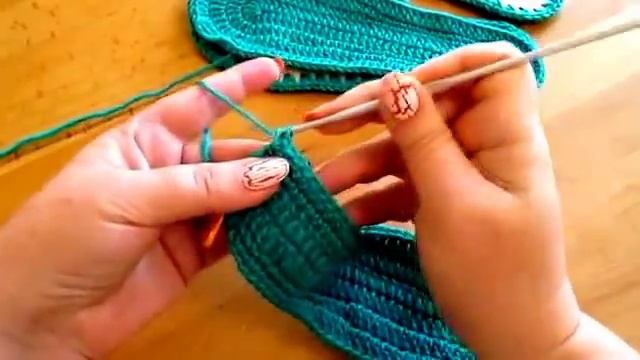 Тапочки-шлепанцы на войлочной подошве смотреть онлайн