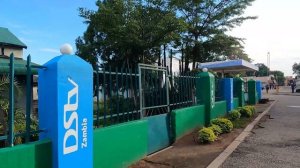 Ливингстон-Самый Международный Туристический и Чистый Город в Замбии,Африка