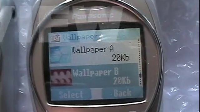 video Panasonic G51 смотреть онлайн