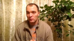 Стакан Воды в Старости.Кто подаст?