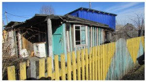 ОБЗОР НАШЕГО УЧАСТКА!!! ЭМ-КОМПОСТ!!! ЭМ-ЖИДКОСТЬ!!!