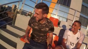 Инсинуация