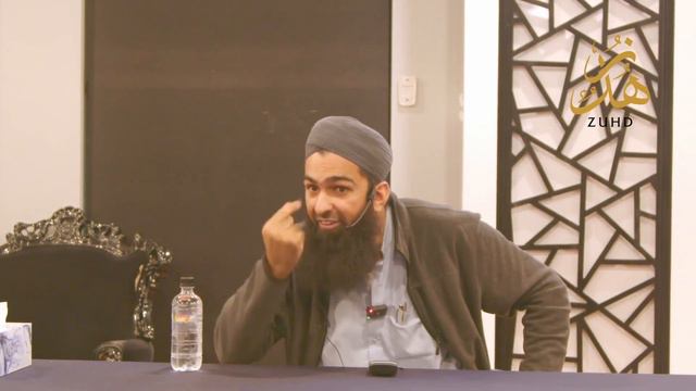 Islam or Atheism: Which One is More Rational? Sheikh Yasir Al Hanafi @zuhdau смотреть онлайн
