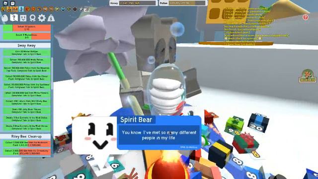 10 Квест Спирит Мишки (Как это долго) смотреть онлайн