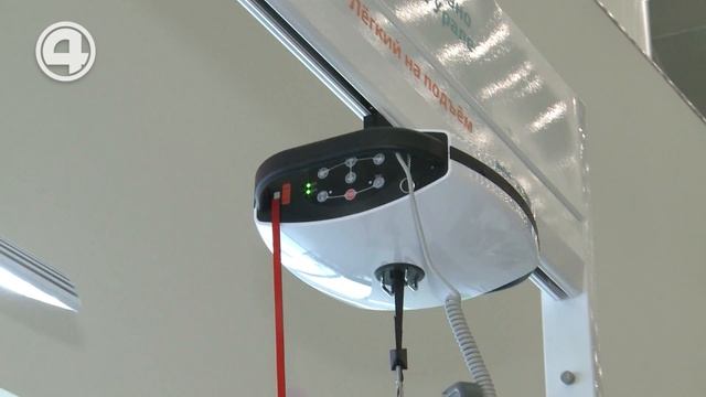 Новейшие разработки в сфере социальной реабилитации представили в Екатеринбурге