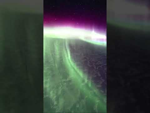 КАК ЗВУЧИТ ВОЗМУЩЕННАЯ МАГНИТОСФЕРА ЗЕМЛИ? | THE SPACEWAY
