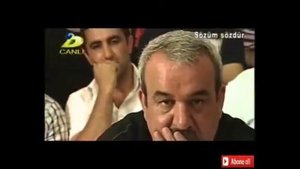 Ferhad Bicare - Adam Kasib Olanda Nolar