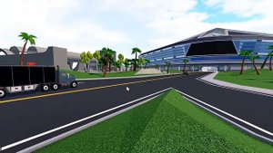 Топ 5 аварий в Car Crushers 2 в Roblox