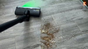 ?НАКОНЕЦ-ТО! МОЩНЫЙ ПЫЛЕСОС XIAOMI с ЛАЗЕРОМ 2024 - Deerma T30W