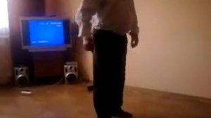 Уроки цыганского танца!