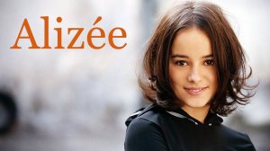 Alizée - «Hey! Amigo!» - En Concert 2004. Ализе - «Эй! Чувак!» - На концерте в  2004.