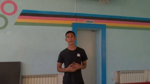 Отжимания в стойке на руках за 15 минут