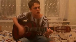 Армейские песни - И там где Северный Кавказ...
