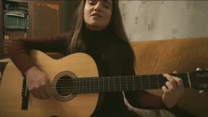 Terry - Не о любви КАВЕР