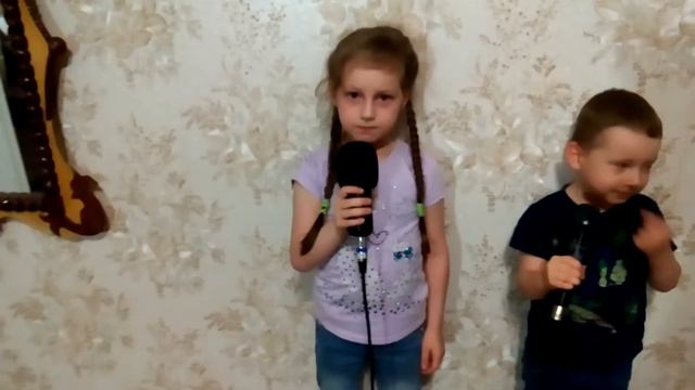Песня дедушке на др от внуков