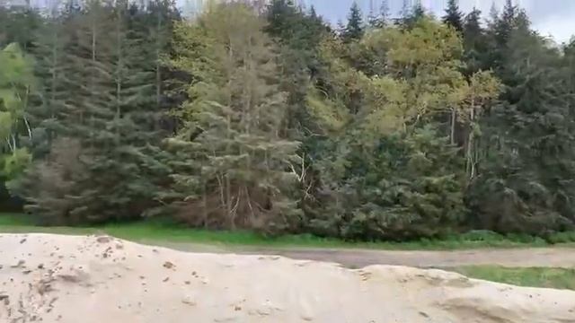 Suzuki LTZ 400 Drift/ Sound смотреть онлайн